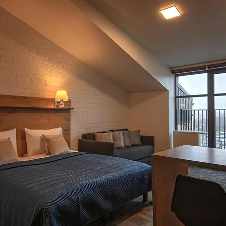 Loft 빌뉴스