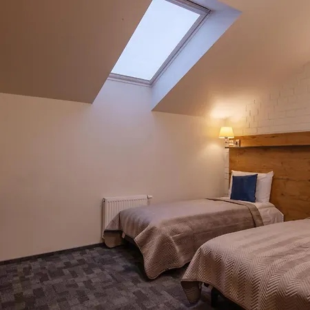 Loft 3*