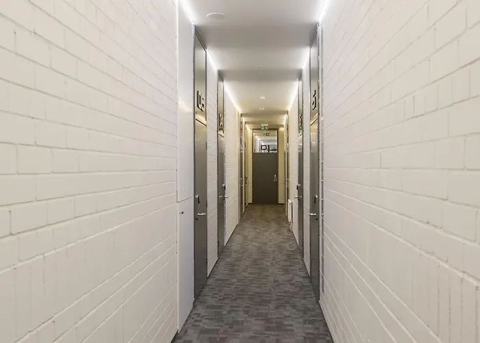 מלון Loft וילנה